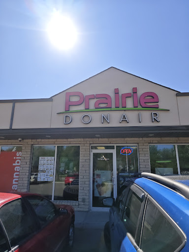 Photo of Prairie Donair Idylwyld - 1421 Idylwyld Dr N Unit 50, Saskatoon, SK S7L 1A7
